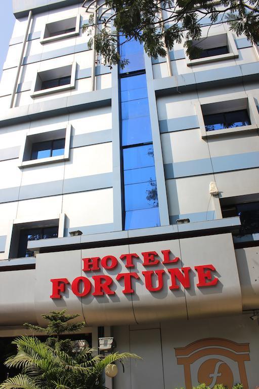 Hotel Fortune Bombay Exterior foto